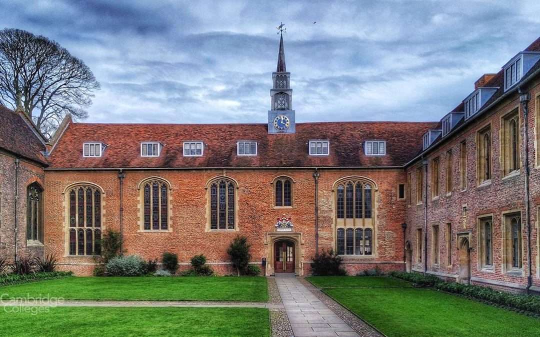 20190908 LQG Autumn Seminar – Cambridge