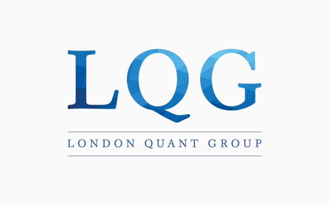 LQG Spring Seminar – 4 on-line evening seminars