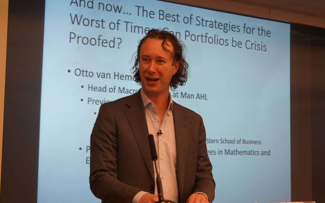 20200211 LQG Evening Seminar – Otto Van Hemert of AHL – @18:30 BlackRock
