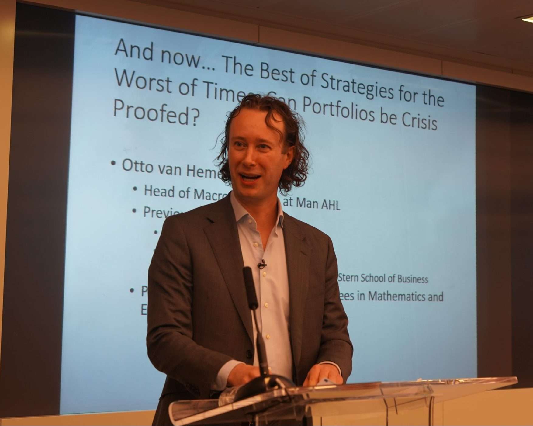Otto van Hemert