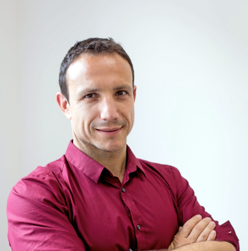 Darko Matovski Darko Matovski