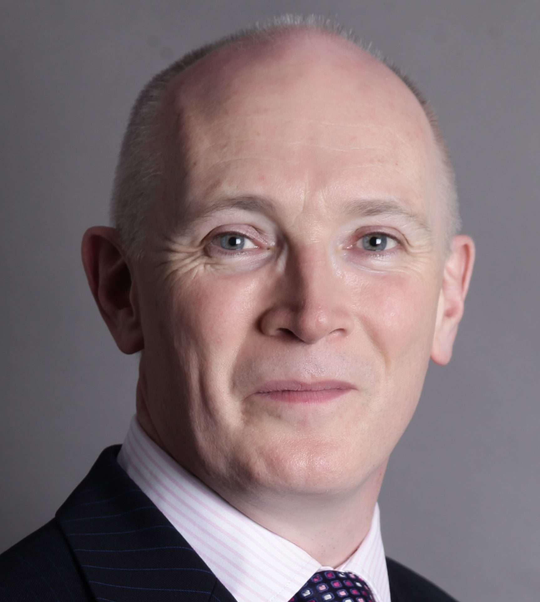 David Jessop