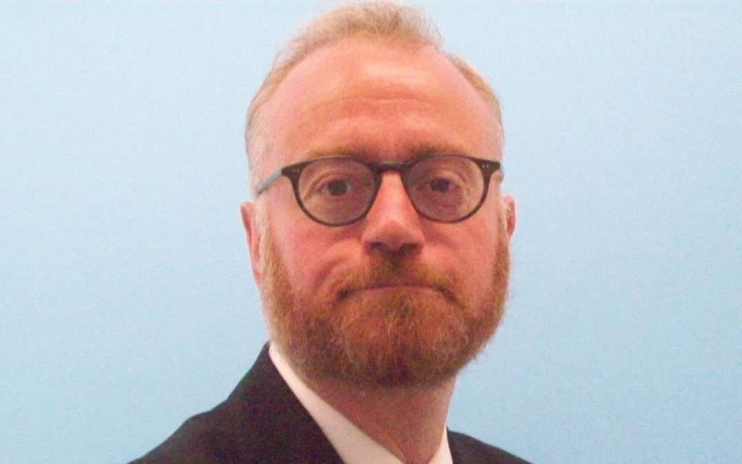 LQG 26/01/21 – On-Line – The Age Of Financial Repression – Russell Napier
