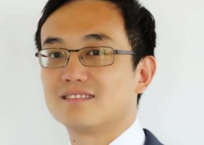 Prof Dong Lou
