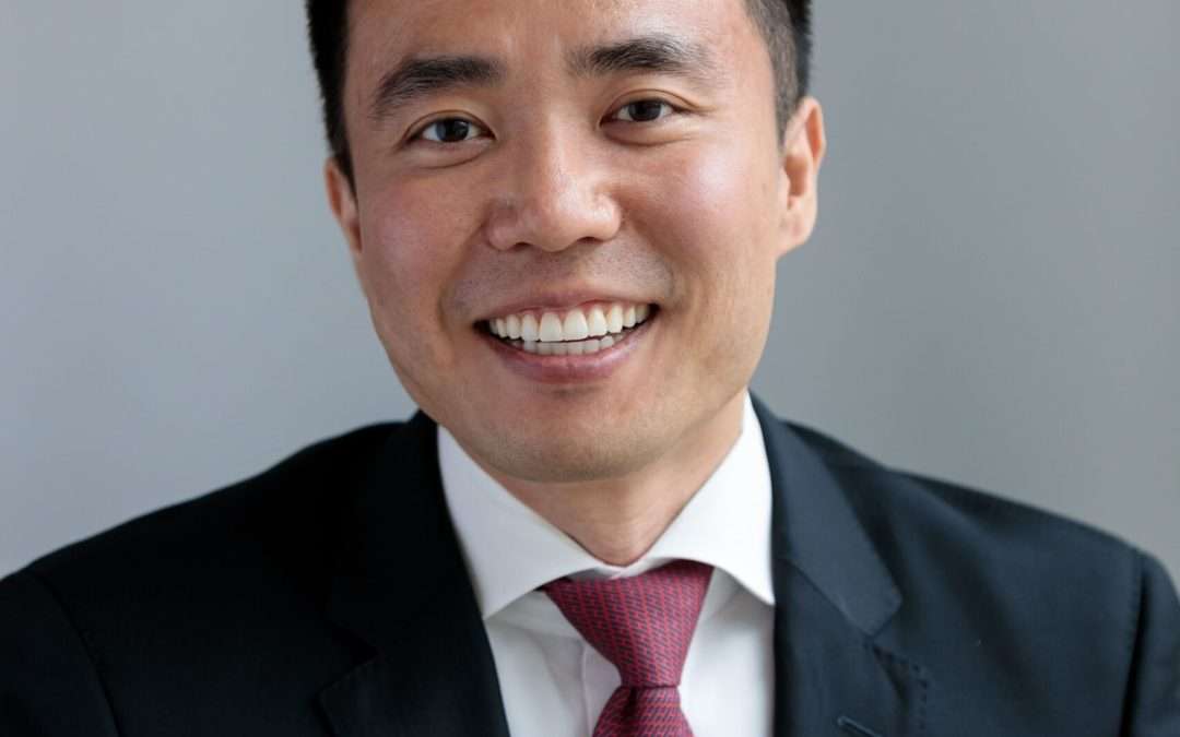 LQG 12/10/21 – On-Line – AlphaPortfolio: Direct Construction Through Deep Reinforcement Learning and Interpretable AI – Prof. Will Cong
