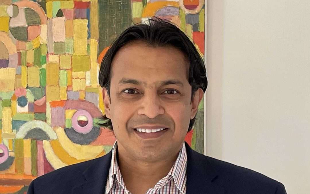 LQG 08/03/22 – On-Line – Risk under uncertainty and price movement – Anish Shah