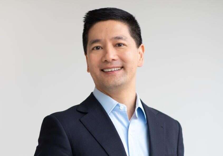 Andrew Ang