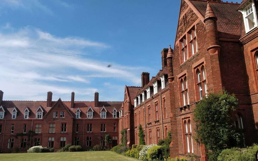 LQG 31/08/22 to 02/09/22 In-Person Autumn Seminar at Girton College, Cambridge