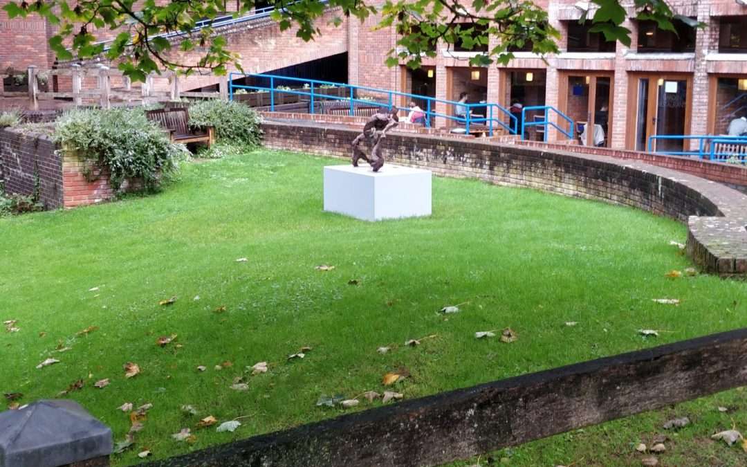 LQG 2023/09/06 to 2023/09/09 In-Person – Autumn Seminar at Robinson College, Cambridge
