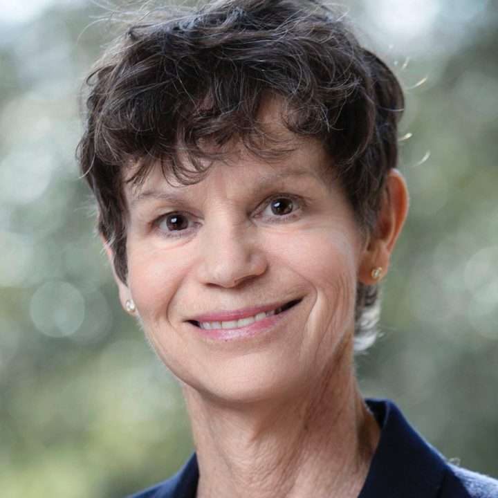 LQG 2023/09/11 – 18:30 – James–Stein for the leading eigenvector – Lisa Goldberg – BlackRock