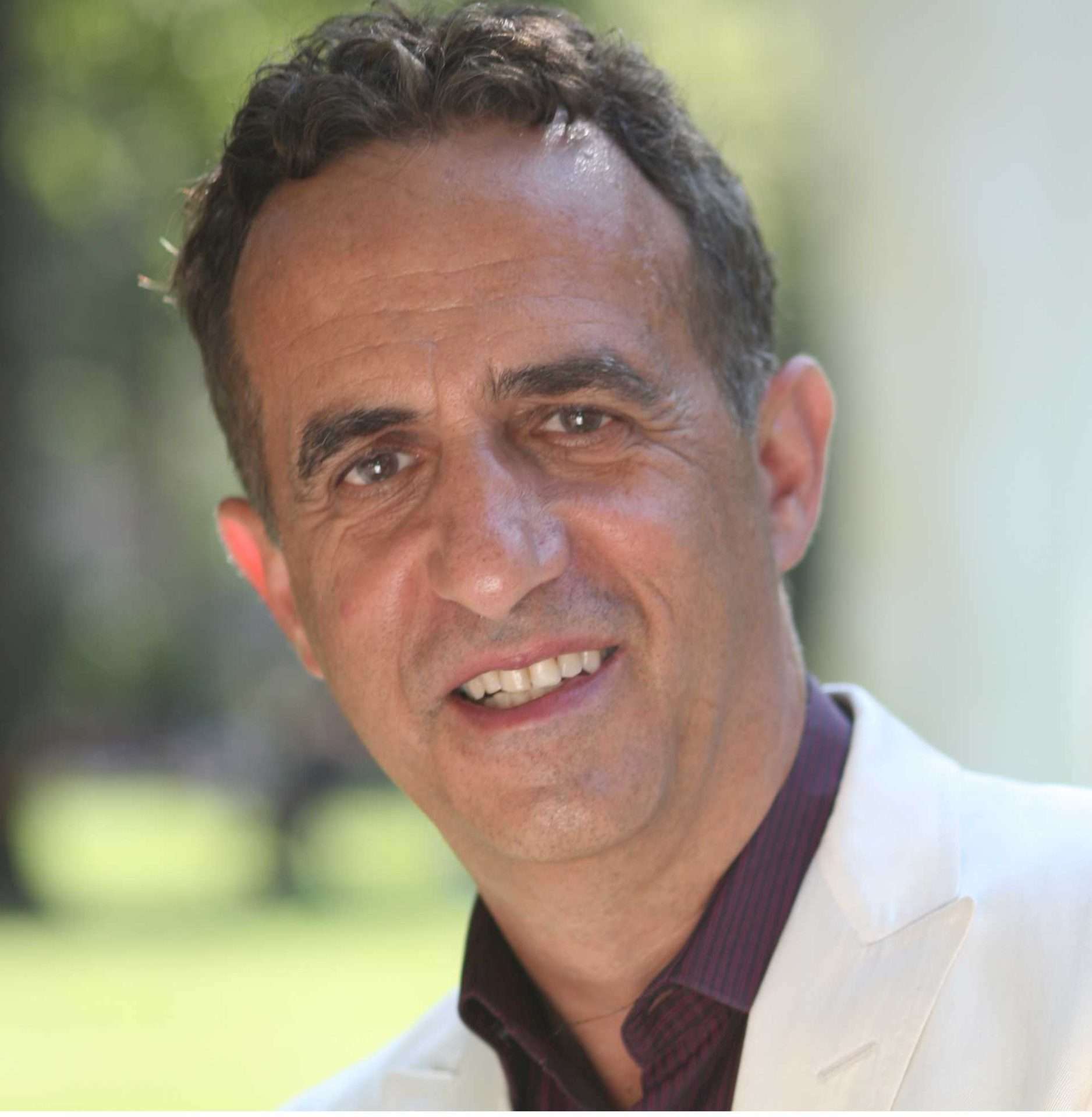 Dan diBartolomeo