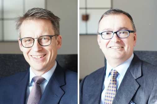 LQG 2023/06/13 – 18:30 –  Insurance as an asset class – What could possibly go wrong? – Markus Gesmann and Quentin Moore – at Lloyds – Hybrid