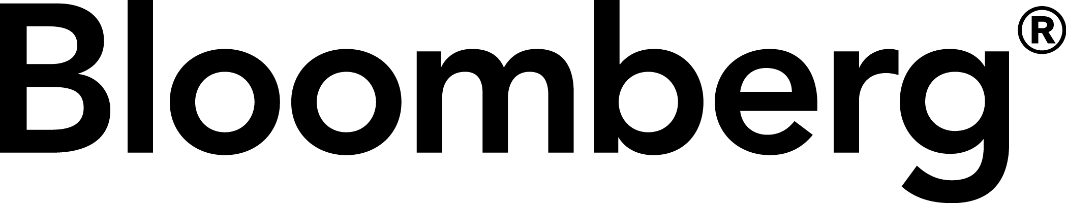 Bloomberg logo