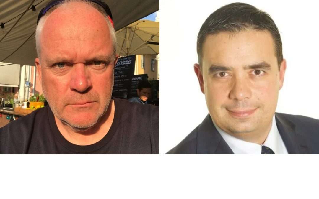 LQG 2024/12/17 – 18:45 – The 2024 Annual Debate – Ed Fishwick & Brunello Rosa – Hybrid
